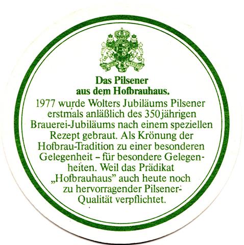 braunschweig bs-ni wolters jubilums 3b (rund215-das pilsener-grn)